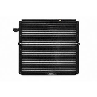 Condensatore aria condizionata Toyota Land Cruiser 100 1998-2007 foto 1