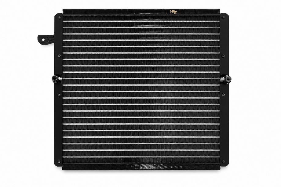 Toyota Land Cruiser 100 1998-2007 Condensatore aria condizionata Image