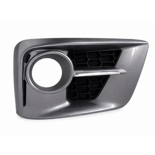 Griglia destra fendinebbia F-Sport (2012-2015) Lexus LX570/450d 2008-2022 foto 1