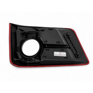 Griglia destra fendinebbia F-Sport (2012-2015) Lexus LX570/450d 2008-2022 foto 2