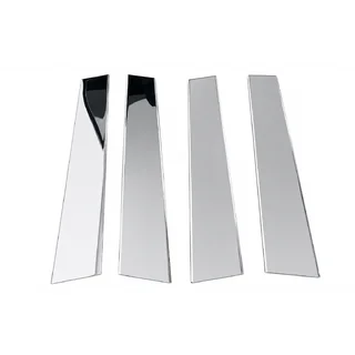 Modanature montanti Maybach (acciaio inox) foto 1