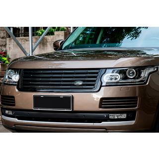 Calandra stile L460-SV (2013-2018) foto 1