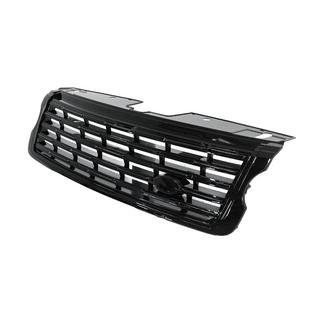 Calandra stile L460-SV (2013-2018) foto 4
