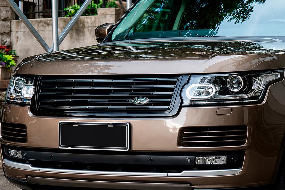 Range Rover IV L405 2013-2021 Calandra stile L460-SV (2013-2018) Foto 1