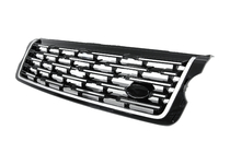 Range Rover IV L405 2013-2021 Griglia radiatore stile L460 (2013-2018) foto 5