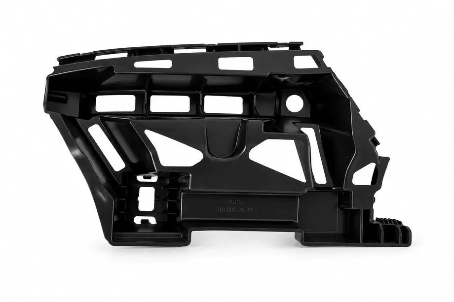Mercedes E-class W213 2016-2023 Supporto paraurti posteriore sinistro Foto 2