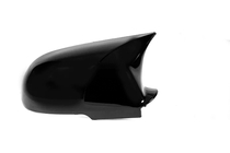 Skoda Octavia II A5 2010-2013 Calotta specchietto stile BMW destra (1 pz) foto 1