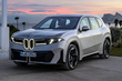 Nuova BMW iX3 (NA5): Informazioni ufficiali foto 1