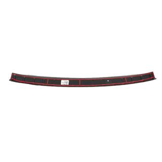 Modanatura paraurti posteriore EuroCap (opaca, ABS) Hyundai Tucson NX4 2021- foto 4