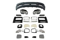 Rolls-Royce Phantom VII 2003–2017 Kit facelift 2012-2017 foto 3