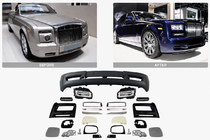 Rolls-Royce Phantom VII 2003–2017 Kit facelift 2012-2017 foto 2