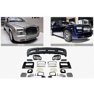 Kit facelift 2012-2017 Rolls-Royce Phantom VII 2003–2017 foto 2