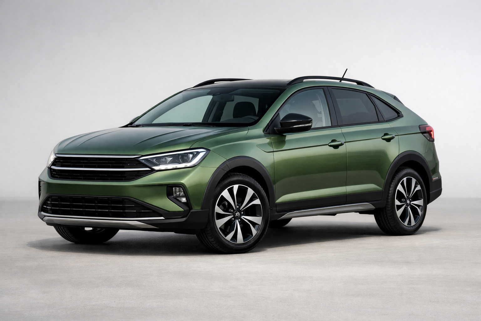 Volkswagen Taigo, prova (2021–): SUV coupé urbano senza fronzoli