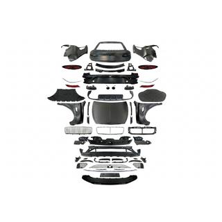 Kit restyling per 2020+ foto 2