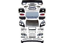 Bentley Flying Spur 2005–2013 Kit conversione restyling a 2013-2018 foto 2