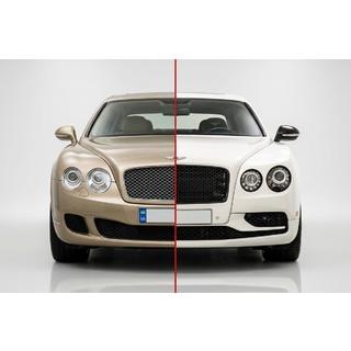 Kit conversione restyling a 2013-2018 Bentley Flying Spur 2005–2013 foto 1