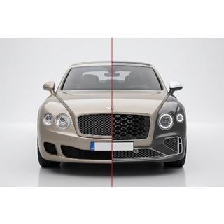 Kit restyling 2024+ Bentley Flying Spur 2005–2013 foto 1