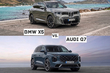 BMW X5 vs Audi Q7: confronto tra i modelli 2026–2027 foto 1