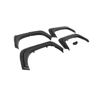 Allargatori passaruota Mitsubishi L200 2024- foto 3