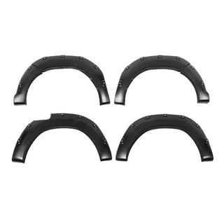 Allargamenti passaruota (2015-2020) Toyota Hilux 2015- foto 1