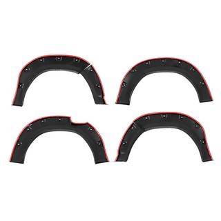 Allargamenti passaruota (2015-2020) Toyota Hilux 2015- foto 4