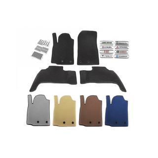 Tappetini EVA (Nero) BYD Sea Lion 05 2025–