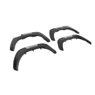 Allargatori parafanghi con LED (2020-2024) Toyota Hilux 2015- foto 3