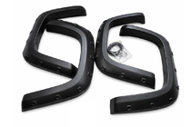 Volkswagen Amarok 2010-2022 Allargatori passaruota foto 1