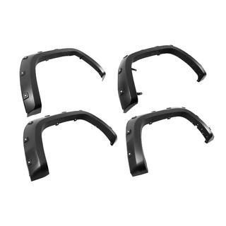 Allargatori passaruota Volkswagen Amarok 2010-2022 foto 3