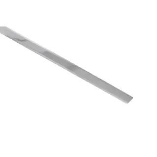 Modanatura bagagliaio acciaio inox foto 4