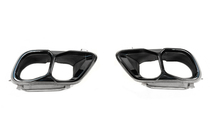 BMW X7 G07 2019- Kit carrozzeria M-Perfomance (per M-Sport 2023+) foto 7