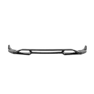 Splitter lip paraurti anteriore M-Performance (2023+, M-Sport) foto 2