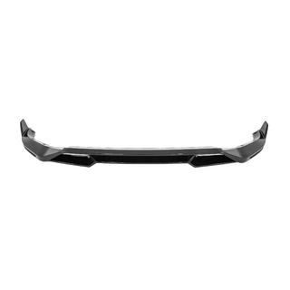 Splitter lip paraurti anteriore M-Performance (2023+, M-Sport) foto 3