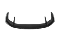 BMW X7 G07 2019- Spoiler lunotto posteriore V3 (Nero lucido) foto 4