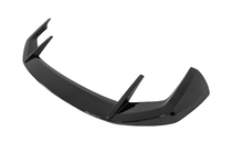 BMW X7 G07 2019- Spoiler lunotto posteriore V3 (Nero lucido) foto 5