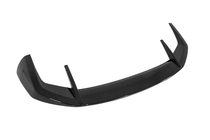 BMW X7 G07 2019- Spoiler lunotto posteriore V3 (Nero lucido) foto 6