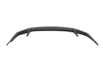 BMW X7 G07 2019- Spoiler lunotto posteriore V3 (Nero lucido) foto 7