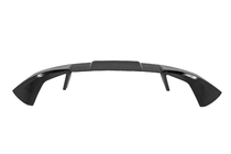 BMW X7 G07 2019- Spoiler lunotto posteriore V3 (Nero lucido) foto 8