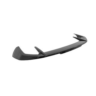 Spoiler lunotto posteriore V3 (Nero lucido) BMW X7 G07 2019- foto 3