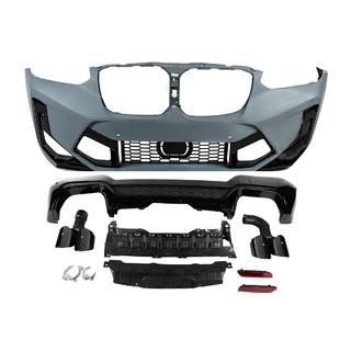Kit carrozzeria completo 2022-2024 (F97 X3M) foto 1