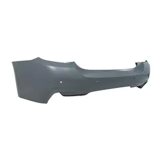 Paraurti posteriore M-Sport foto 4