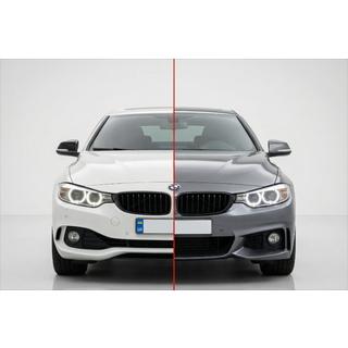 Kit carrozzeria M-Sport (per F32) BMW 4 Series F32/F33/F36 2012-2020 foto 1
