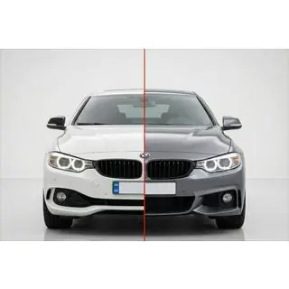 Kit carrozzeria M-Sport (per F32) foto 1