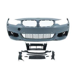 Kit carrozzeria M-Sport (per F32) BMW 4 Series F32/F33/F36 2012-2020 foto 4