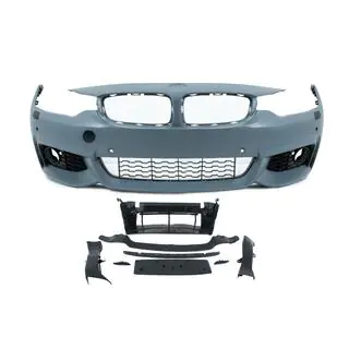 Kit carrozzeria M-Sport (per F32) foto 4