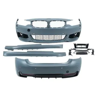 Kit carrozzeria M-Sport (per F32) foto 3