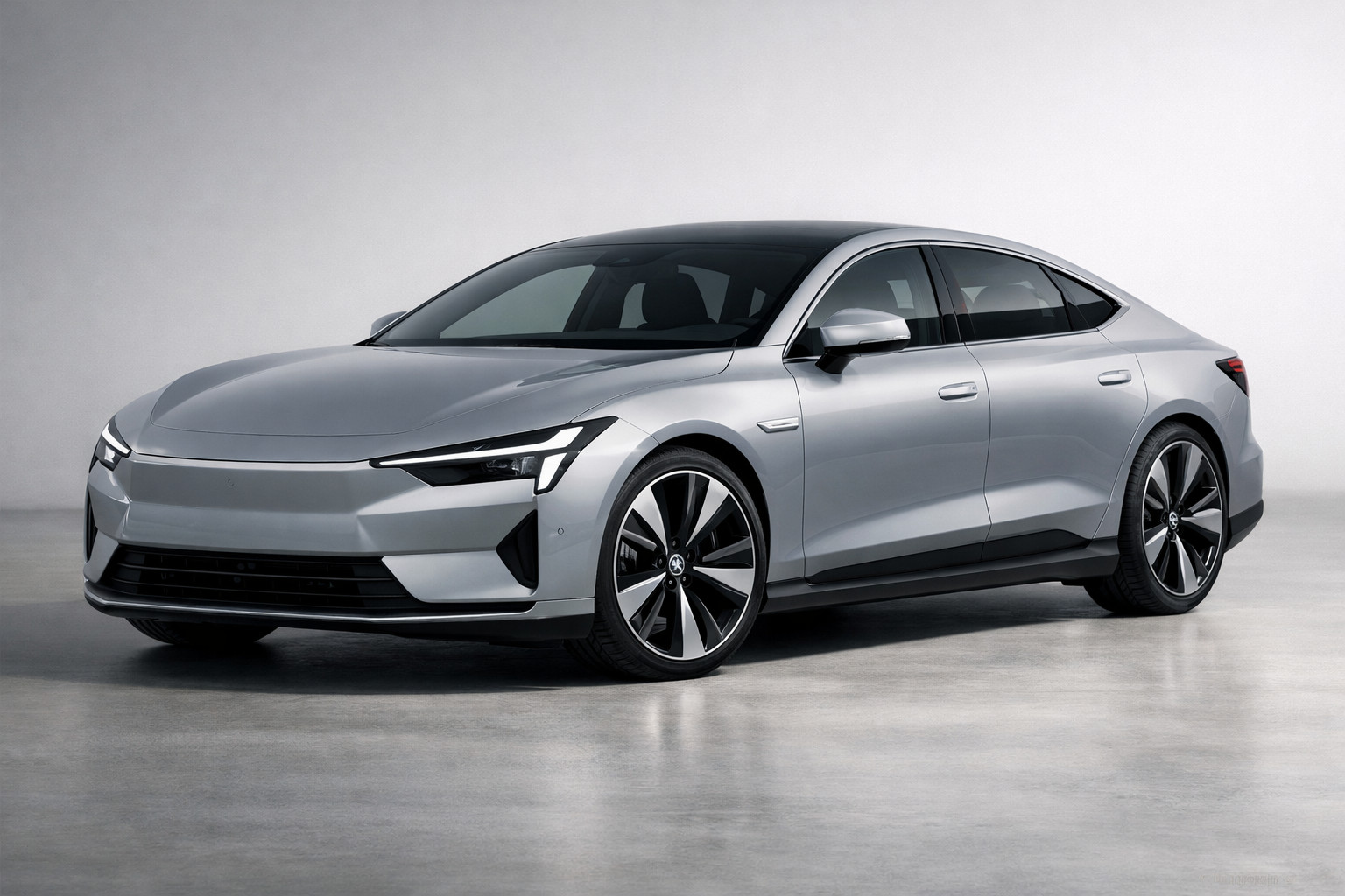Volvo ES90 (V551, 2025), prova: berlina liftback elettrica di nuovo formato