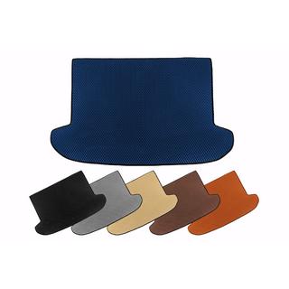 Tappetino bagagliaio EVA (Trazione integrale, Blu)