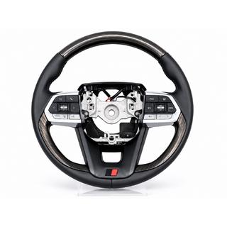Volante completo design TLC300 V1 Toyota Land Cruiser Prado 120 2002-2009