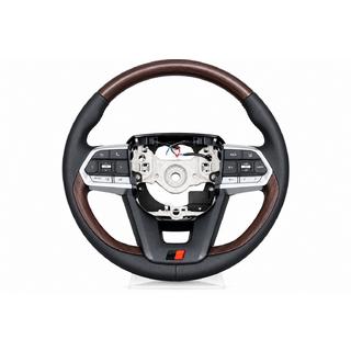Volante completo design TLC300 V2 Toyota Land Cruiser Prado 120 2002-2009